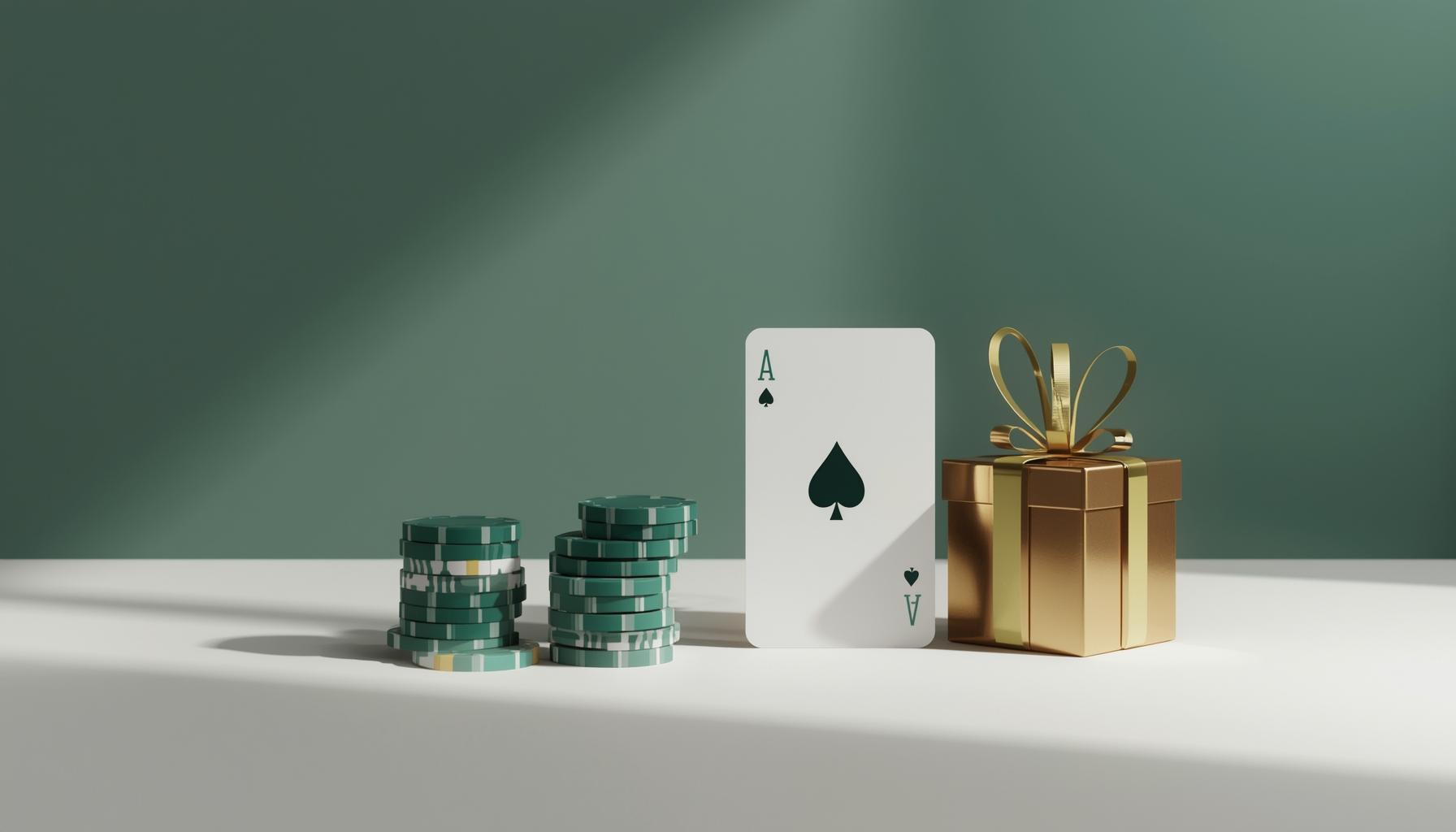 Основные виды и ключевые условия на платформе